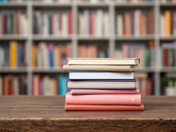 Nocne przygody w bibliotece w Bogdańcu czekają na Ciebie!