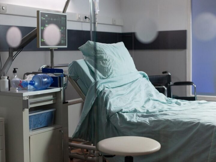 Olga Sierawska: naukowczyni, która redefiniuje zdrowie i postrzeganie ciała!