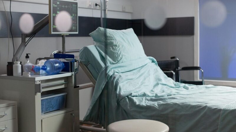 Olga Sierawska: naukowczyni, która redefiniuje zdrowie i postrzeganie ciała!