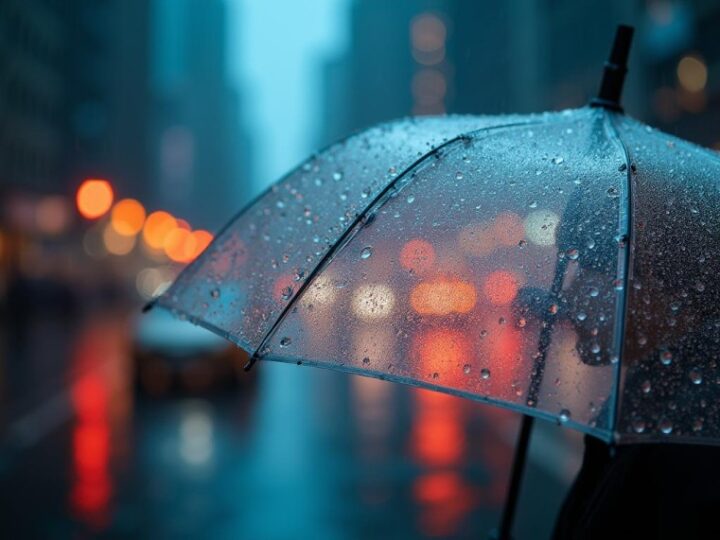 Gęsta mgła w regionie – ostrzeżenie meteorologiczne!