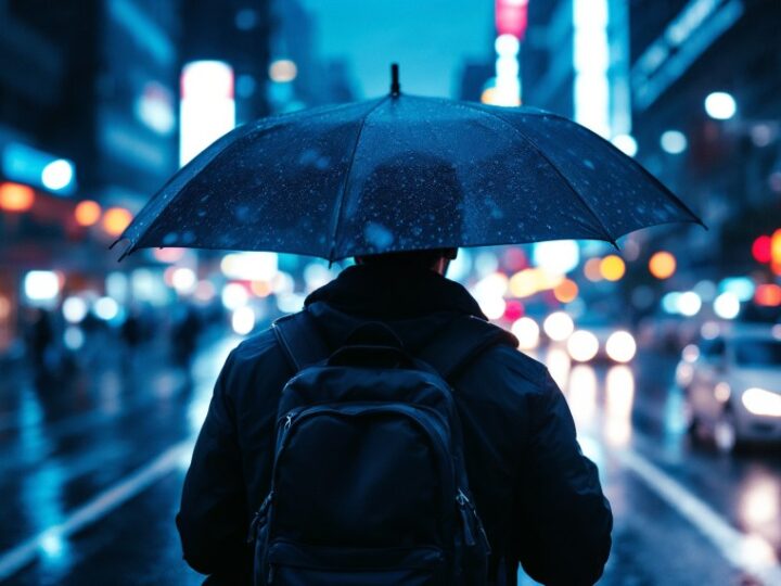 Ostrzeżenie o oblodzeniu na drogach i chodnikach