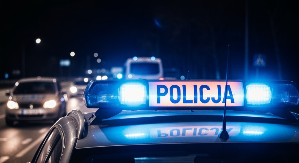 Uwaga! Oszuści podszywają się pod policjantów – bądź czujny!