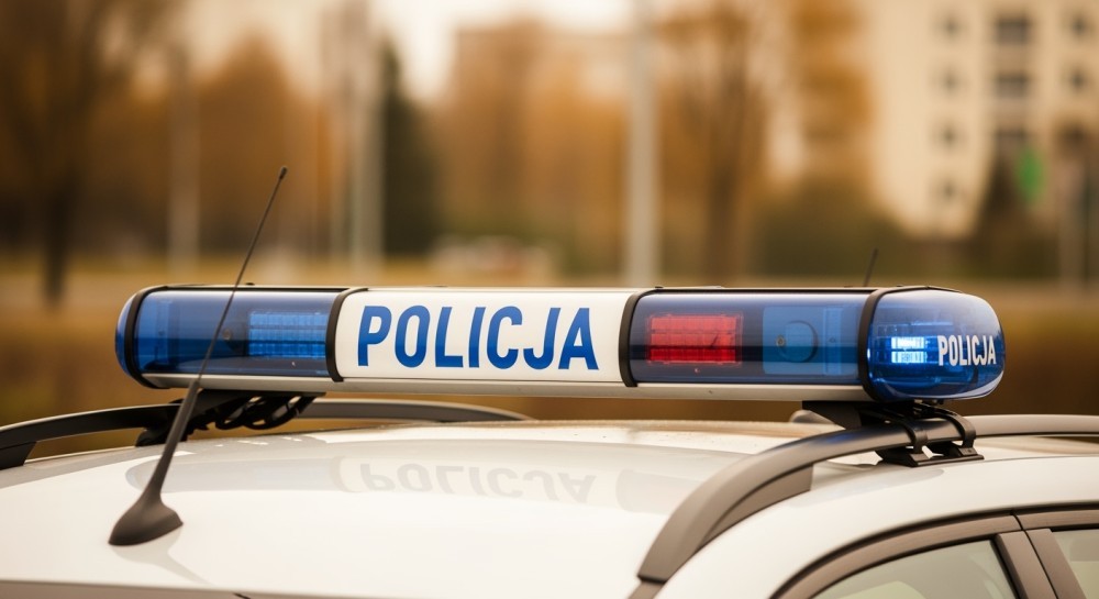 Operacja TOR: Policja w akcji dla bezpieczeństwa kolei