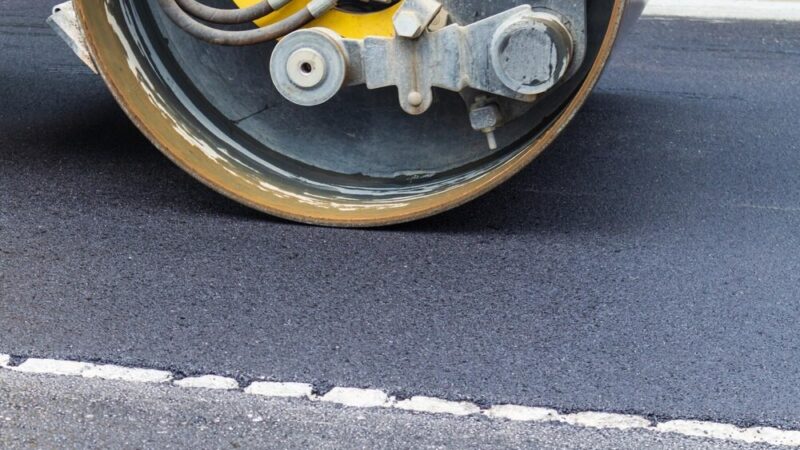 Przebudowa ulicy Górczyńskiej zaczyna się jutro – co musisz wiedzieć?