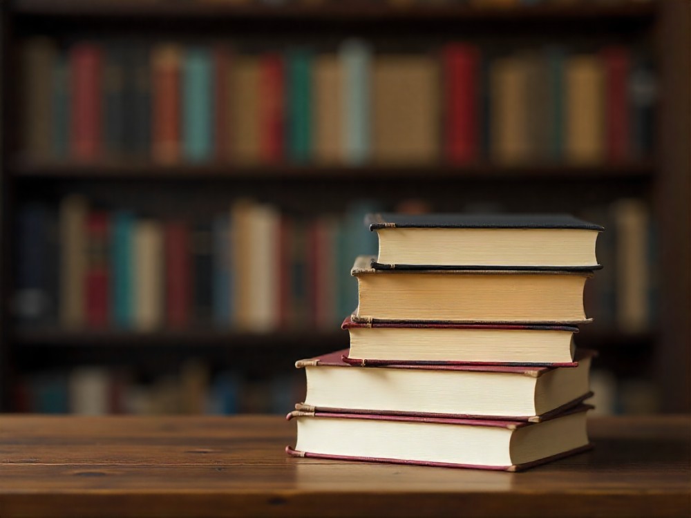 Tomasz Jachimek prowadzi galę V Ogólnopolskiego Konkursu Literackiego im. Jana Grossa