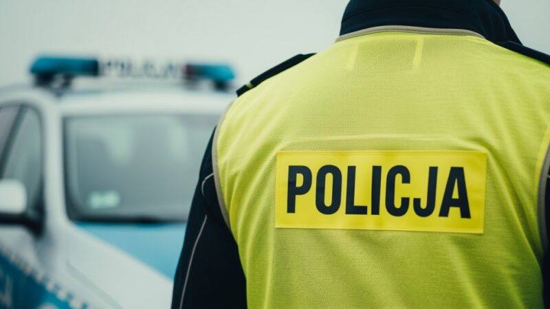 Nocne kontrole trzeźwości w Gorzowie – walka z pijanymi kierowcami trwa