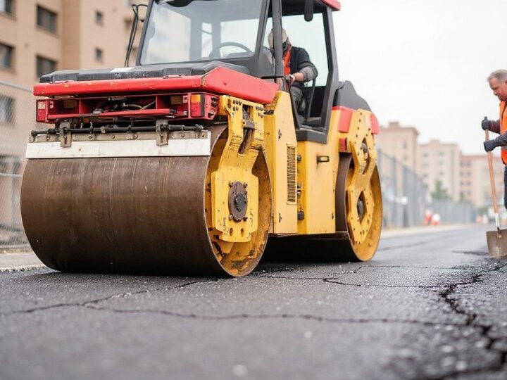 Utrudnienia na ul. Sportowej w Witnicy: nowa organizacja ruchu!