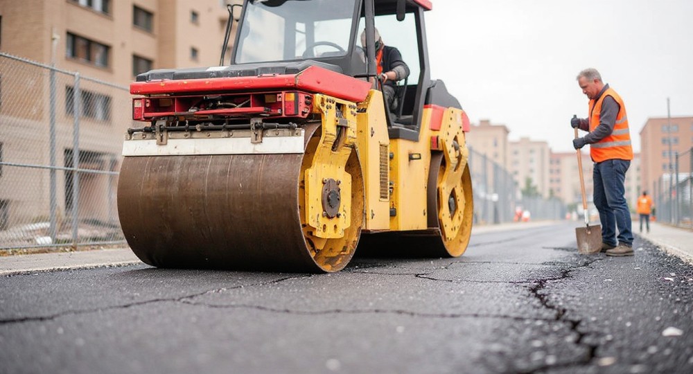 Utrudnienia na ul. Sportowej w Witnicy: nowa organizacja ruchu!