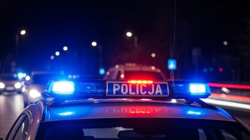 Wandalizm w Kostrzynie: wspólnie chrońmy nasz park!