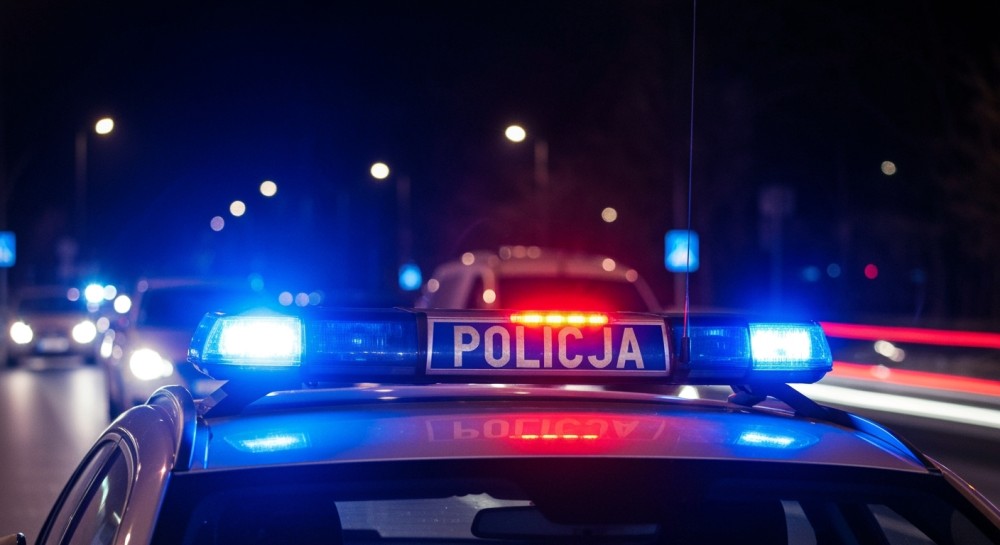 Wandalizm w Kostrzynie: wspólnie chrońmy nasz park!