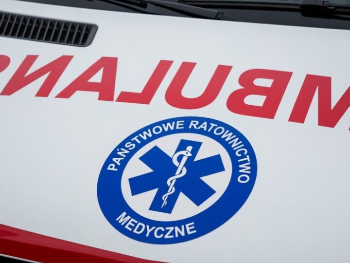 Ćwiczenia ochrony ludności i obrony cywilnej w Gorzowie Wielkopolskim