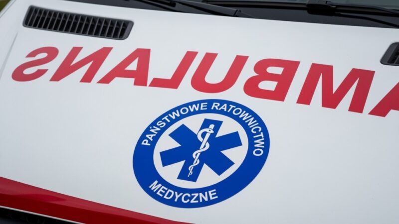 Ćwiczenia ochrony ludności i obrony cywilnej w Gorzowie Wielkopolskim