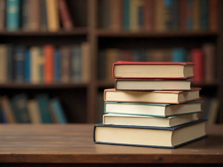 Wydarzenia w Bibliotece Herberta: co przygotowano dla pasjonatów literatury?