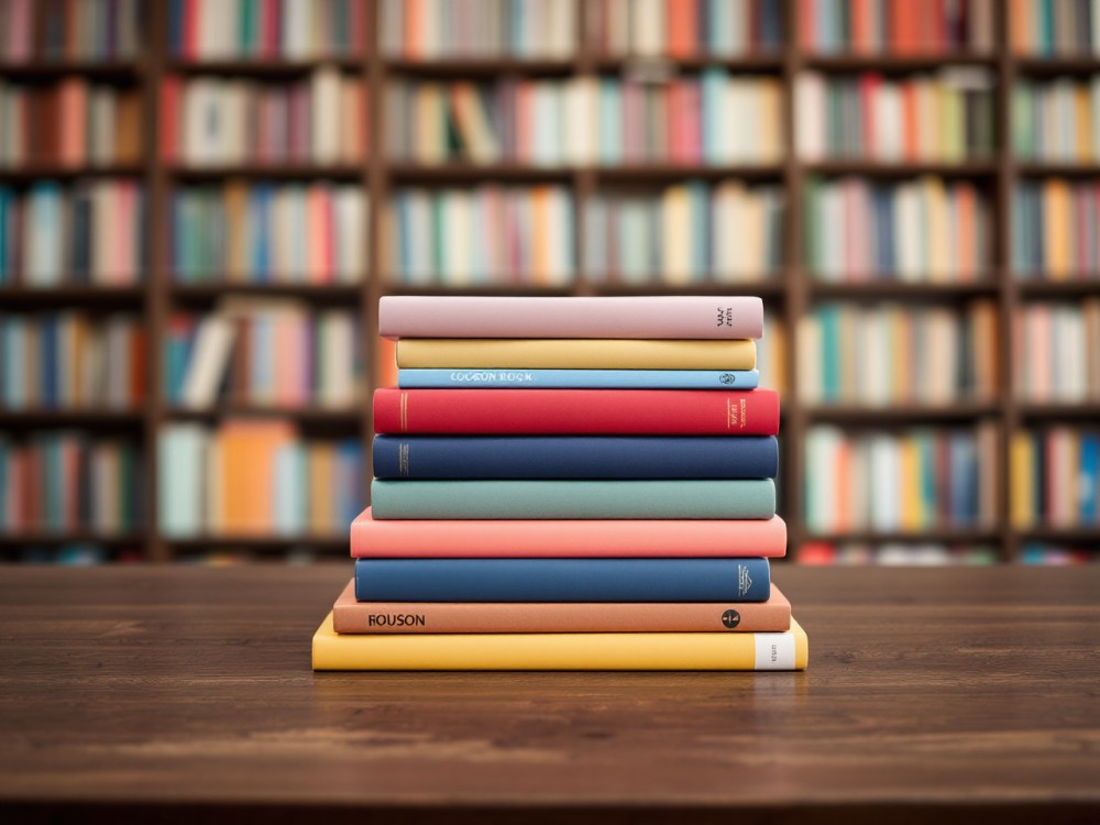 Biblioteka pełna inspiracji: od poezji po kreatywne warsztaty dla dzieci