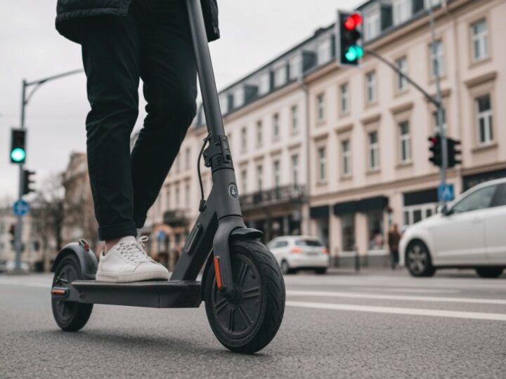 Jak przeżyć wypadek na torach? Kluczowe zasady przed niestrzeżonym przejazdem