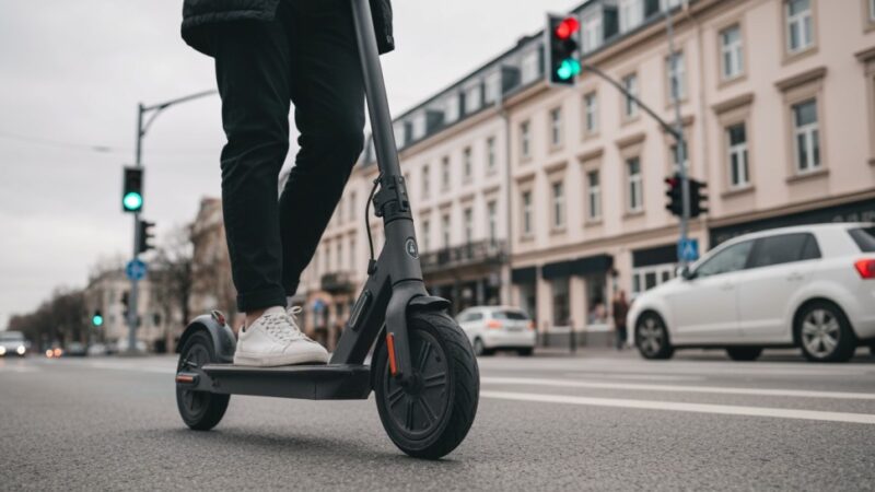 Jak przeżyć wypadek na torach? Kluczowe zasady przed niestrzeżonym przejazdem