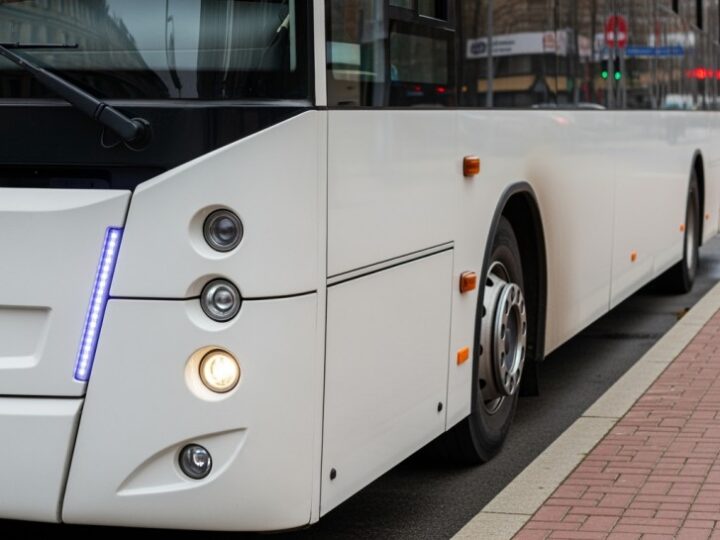Autobusy wracają do normalnych kursów od 15.00