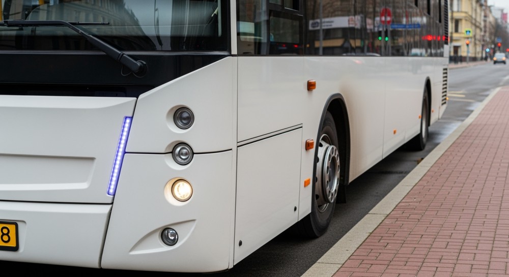Autobusy wracają do normalnych kursów od 15.00