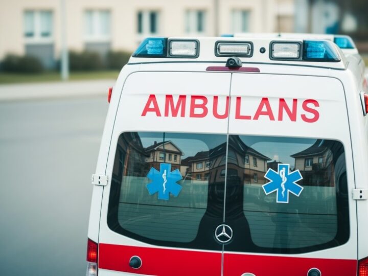 Odpowiedzialny Sylwester: jak cieszyć się zabawą i dbać o bezpieczeństwo