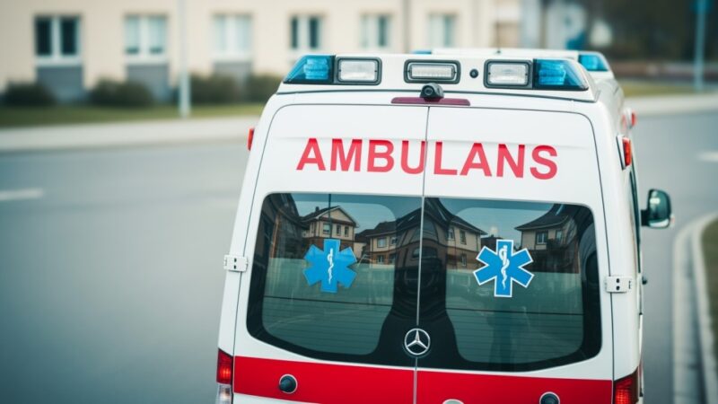 Odpowiedzialny Sylwester: jak cieszyć się zabawą i dbać o bezpieczeństwo