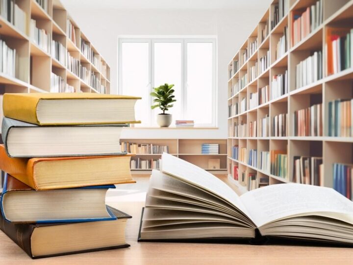 Biblioteka stawia na dostępność kultury dla każdego!