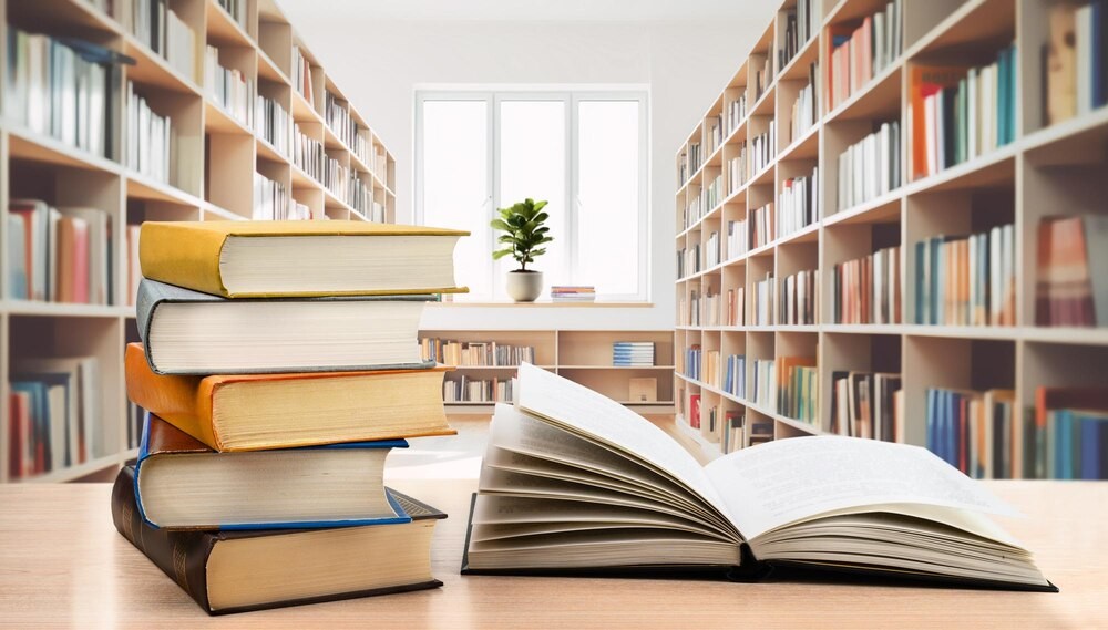 Biblioteka stawia na dostępność kultury dla każdego!