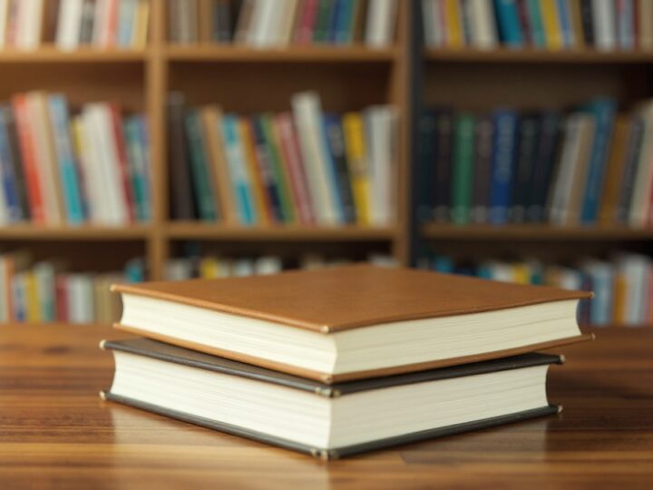 Dyskusyjne Kluby Książki: odkrywanie emocji i literackich skarbów