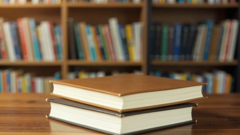 Dyskusyjne Kluby Książki: odkrywanie emocji i literackich skarbów