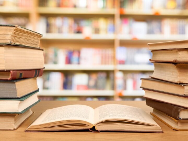 Literackie Podsumowanie Roku: Emocje i Dyskusje w Klubach Książki