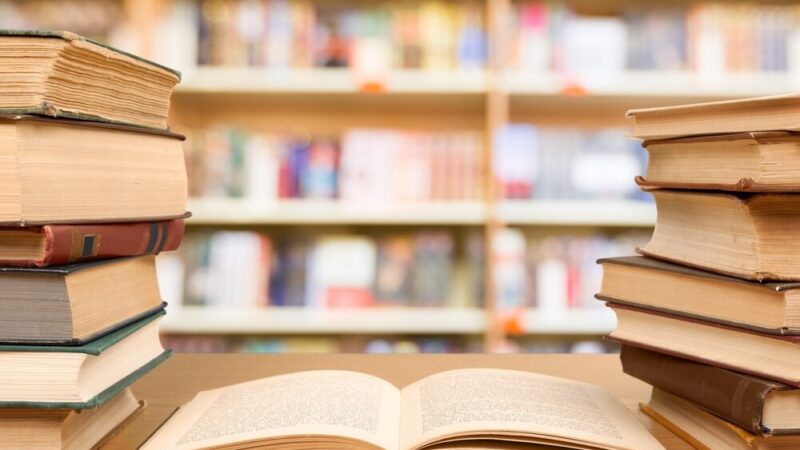 Literackie Podsumowanie Roku: Emocje i Dyskusje w Klubach Książki