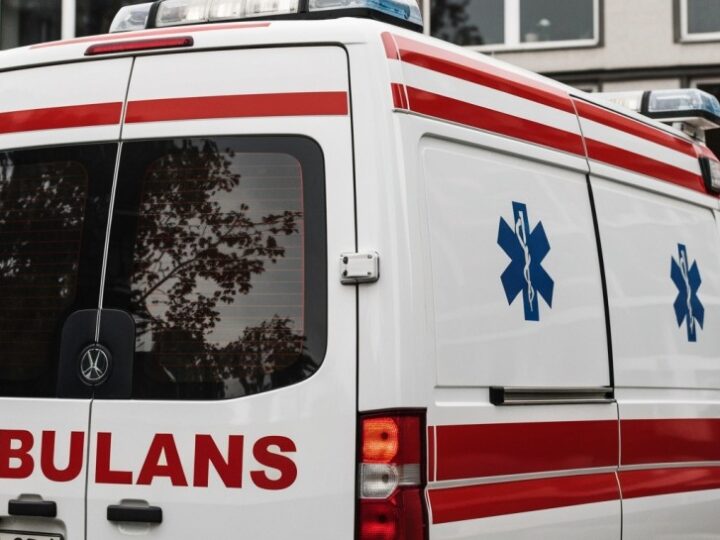 Fajerwerki: Bezpieczeństwo przede wszystkim!