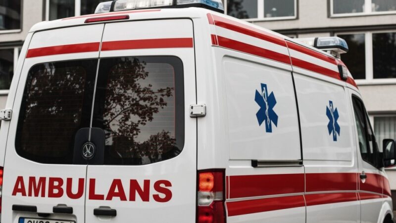 Fajerwerki: Bezpieczeństwo przede wszystkim!