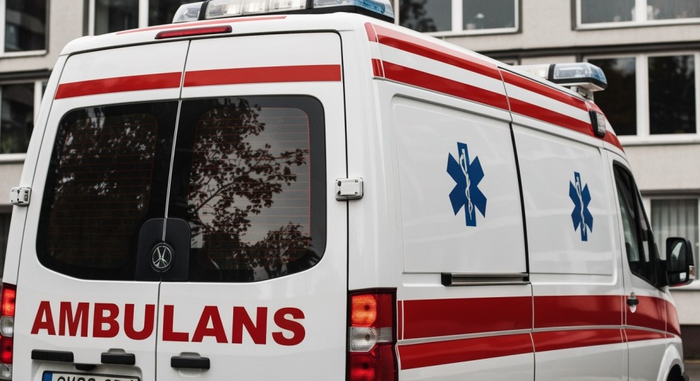 Fajerwerki: Bezpieczeństwo przede wszystkim!