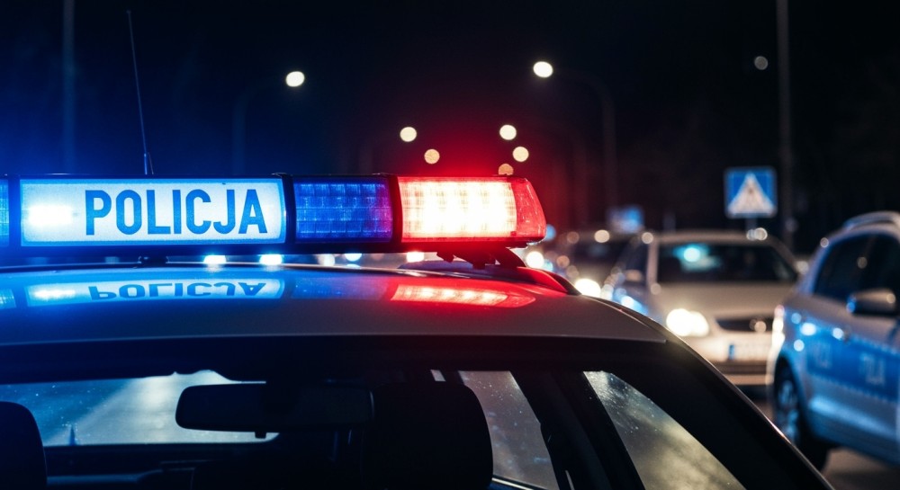 Gorzów w świątecznym nastroju, ale z problemem kradzieży ozdób