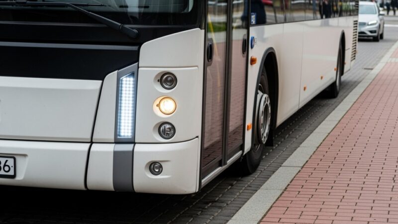 Bezpłatne przejazdy Kolędowym Tramwajem MZK w grudniowe niedziele!