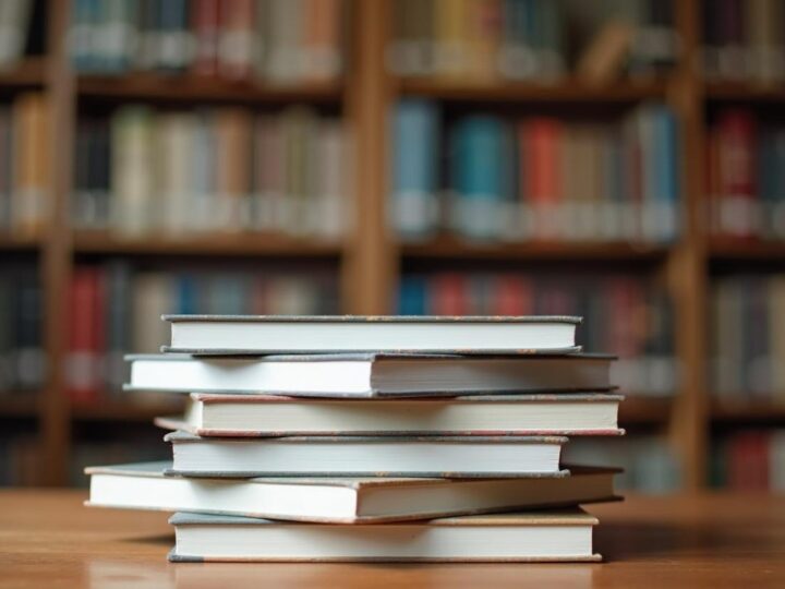 Książnicowe wydarzenia: od literackich spotkań po kreatywne warsztaty świąteczne