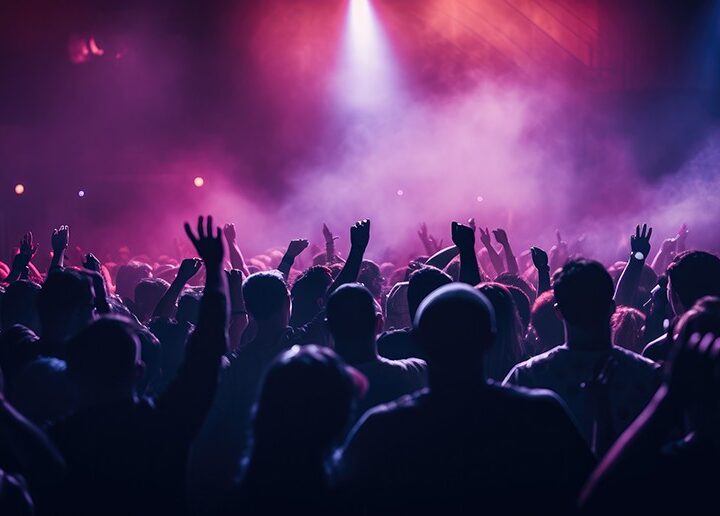 Literackie i muzyczne uniesienia na VII Lubuskim Festiwalu Słowa nad Wartą