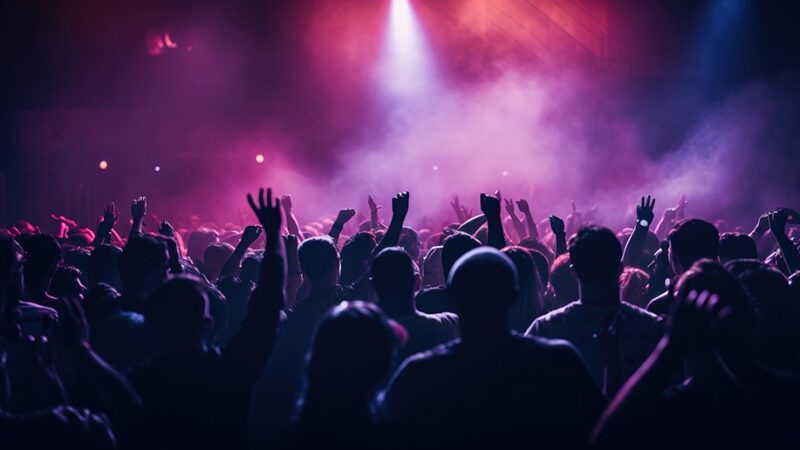 Literackie i muzyczne uniesienia na VII Lubuskim Festiwalu Słowa nad Wartą