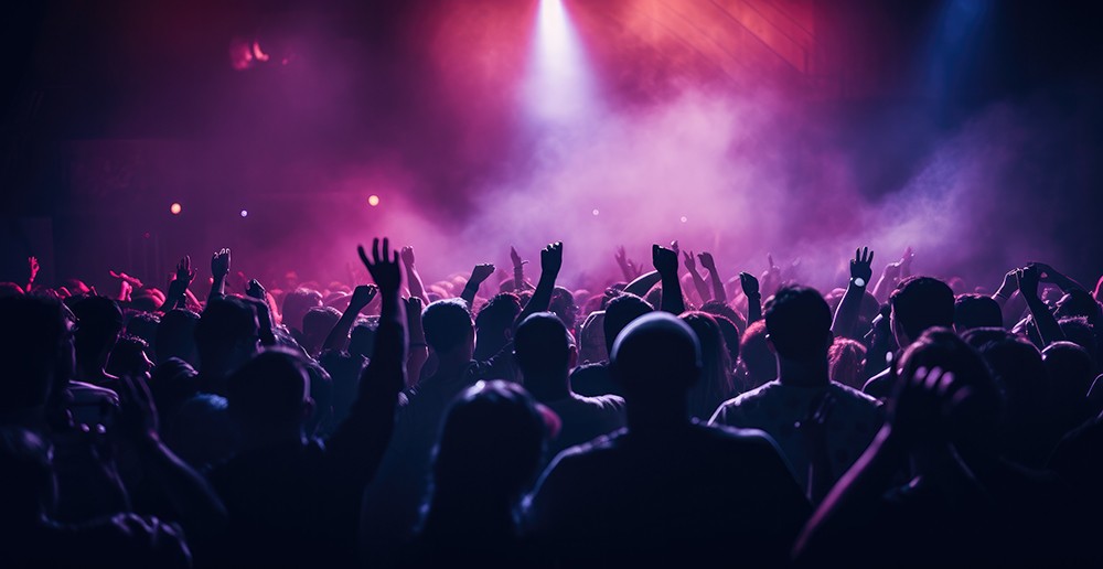 Literackie i muzyczne uniesienia na VII Lubuskim Festiwalu Słowa nad Wartą