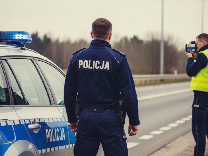 Kierowcy pod lupą: Trzech nietrzeźwych na drogach Gorzowa