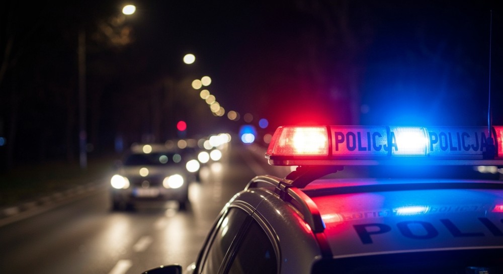 Gorzowska policja w akcji: walka z nietrzeźwymi kierowcami trwa!