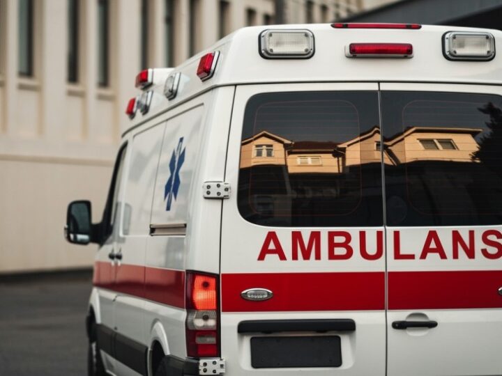 Nowa aplikacja gdziesieukryc.pl: odkryj najbliższe miejsca schronienia!