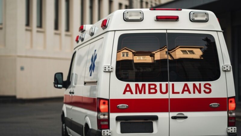 Nowa aplikacja gdziesieukryc.pl: odkryj najbliższe miejsca schronienia!