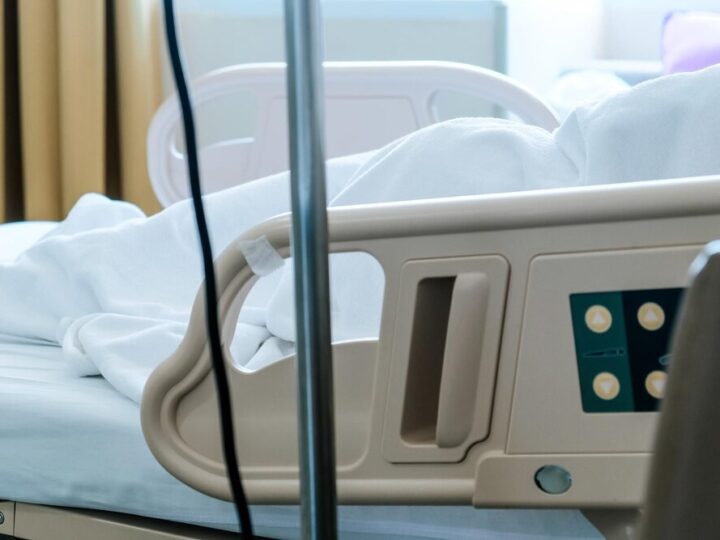 Witnica zyskała nową windę, kończąc trudności pacjentów