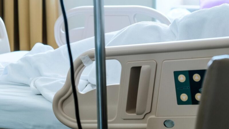 Witnica zyskała nową windę, kończąc trudności pacjentów