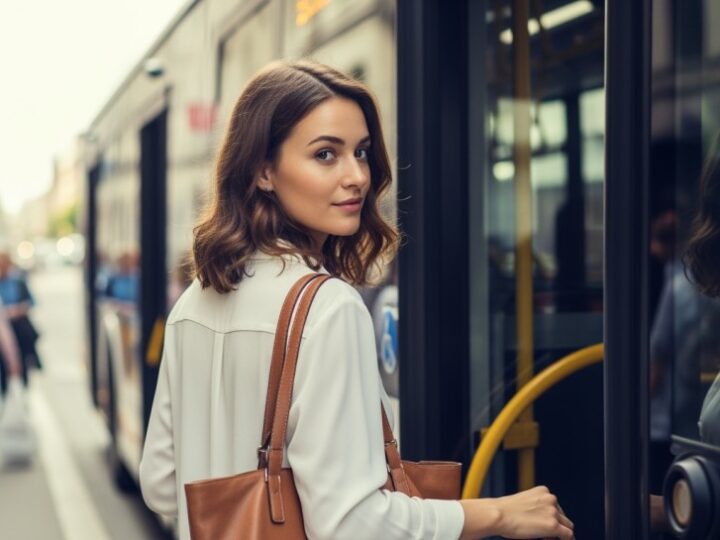 Rewolucyjne zmiany w komunikacji miejskiej Gorzowa od 2026 roku