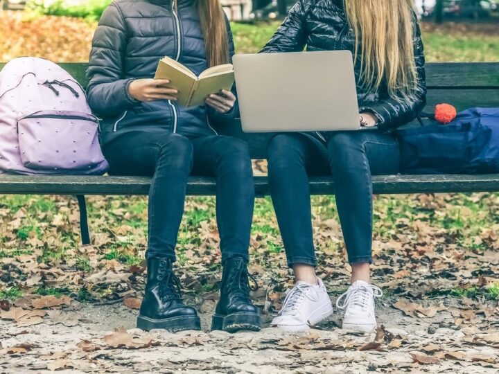 Witnica inwestuje w przyszłość: blisko 400 nowoczesnych urządzeń dla uczniów!