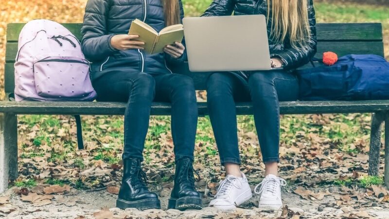 Witnica inwestuje w przyszłość: blisko 400 nowoczesnych urządzeń dla uczniów!