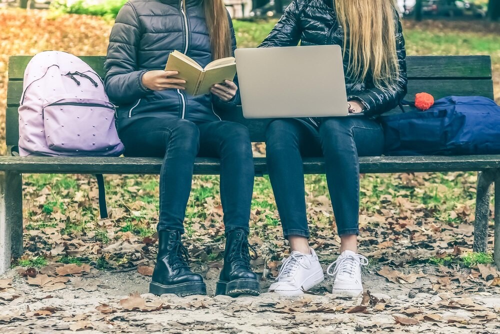 Witnica inwestuje w przyszłość: blisko 400 nowoczesnych urządzeń dla uczniów!