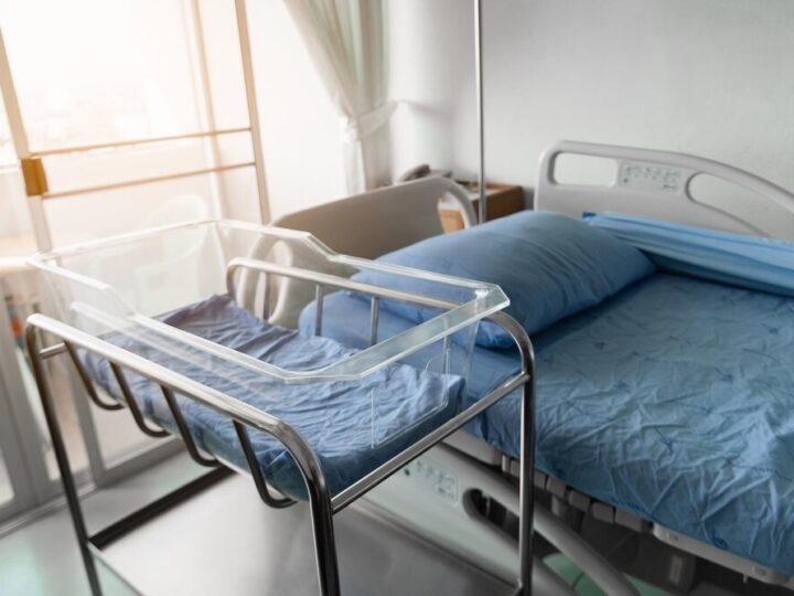 Nowy Zespół Ratownictwa Medycznego w Baczynie z początkiem 2026 roku